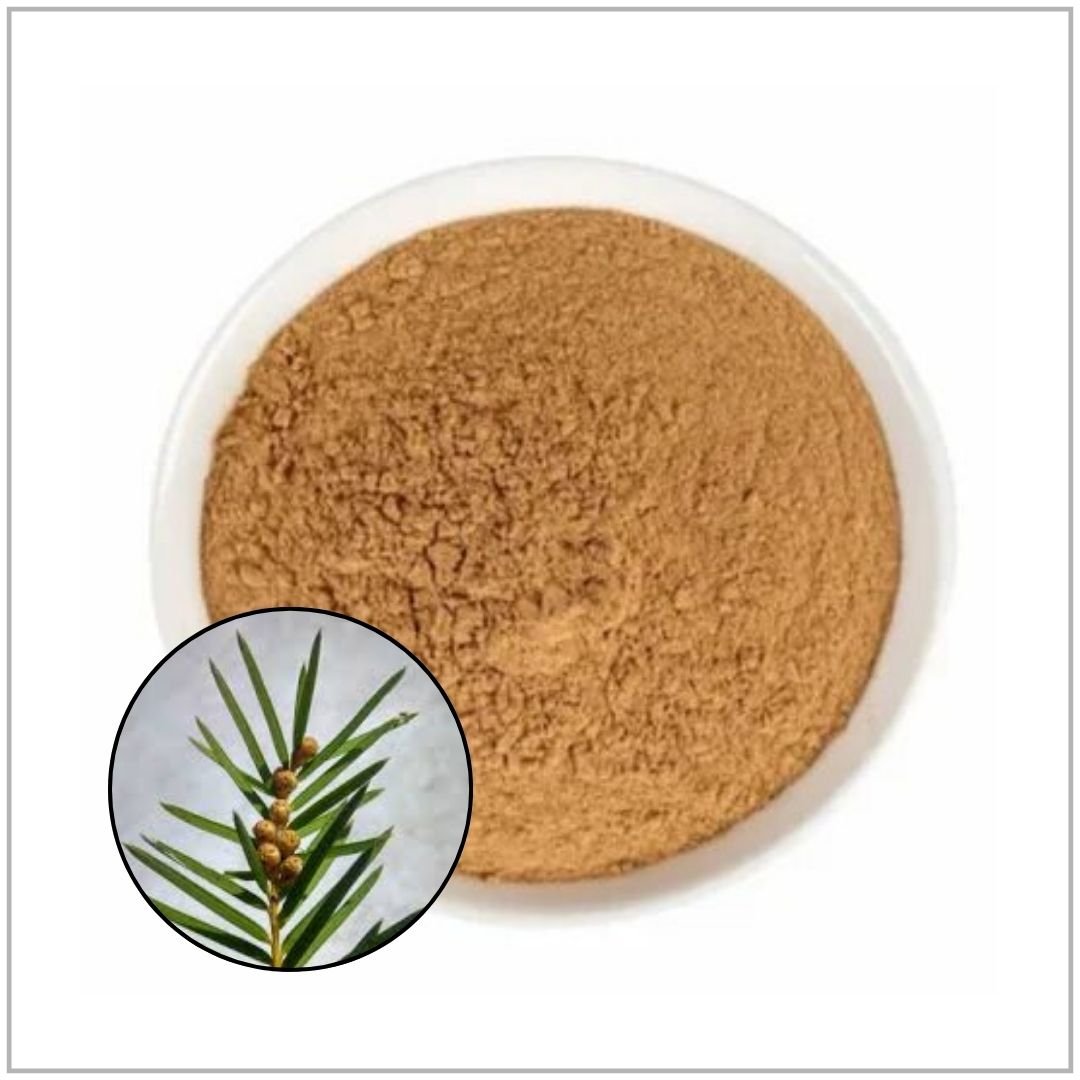 Taxus Baccata Extract